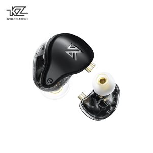 KZ AST 24 Unit Top-Level Earphone