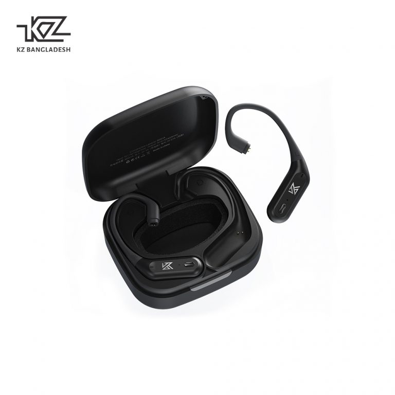KZ AZ09 PRO TWS High Definition Bluetooth Ear hooks