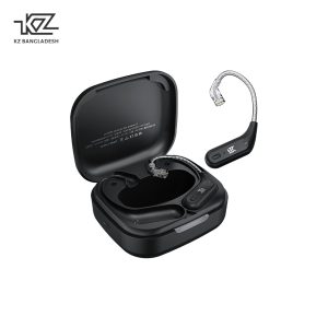 KZ AZ09 TWS HD Bluetooth 5.2 Ear Hook 0.75mm with Mic