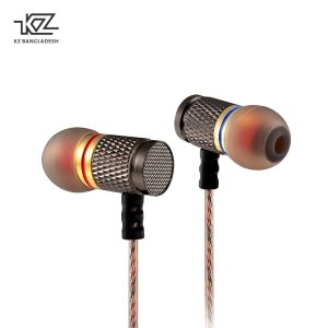 KZ EDR1 3.5mm in-Ear Earphone