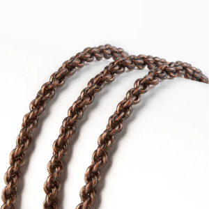 KBEAR C1 OFC Cable with Type-C Plug - Image 2