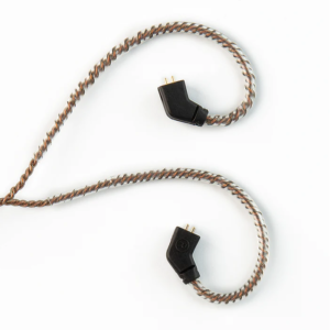 KBEAR C1 OFC Cable with Type-C Plug - Image 3