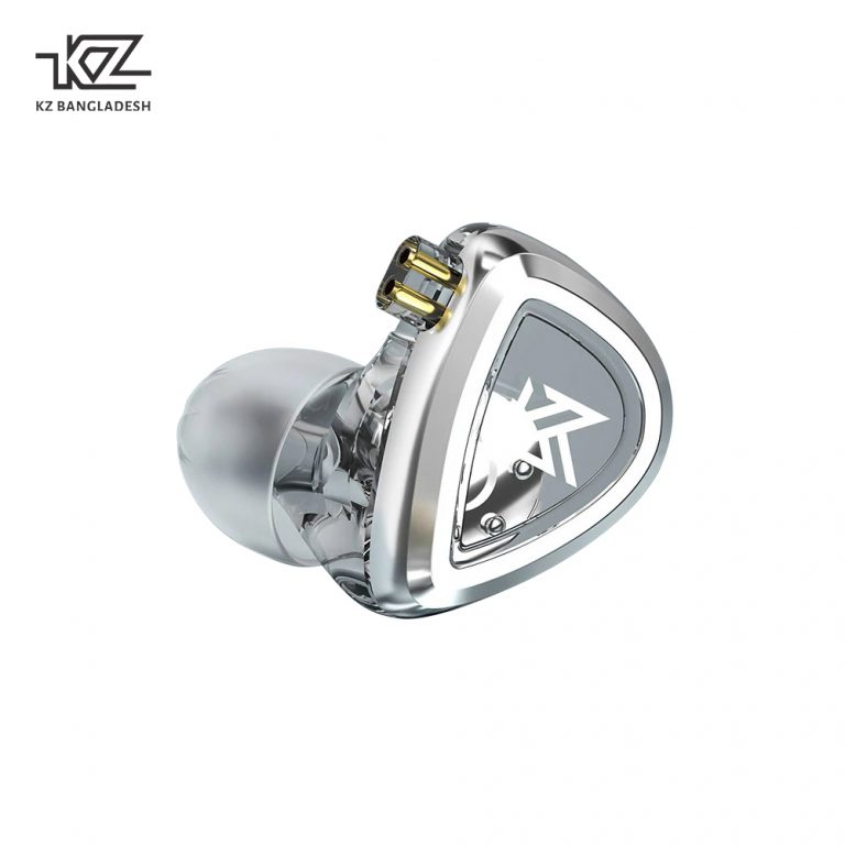 KZ EDA Balanced Edition High-end Dynamic Driver