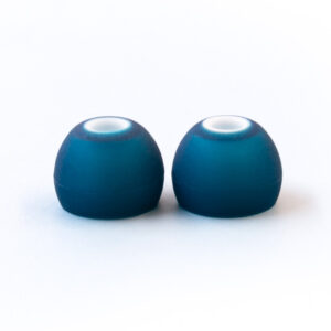KBEAR 08 Silicone upgraded Eartips 1 pair - Image 2