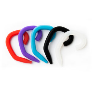 KBEAR Sports silicone earhook for earphone