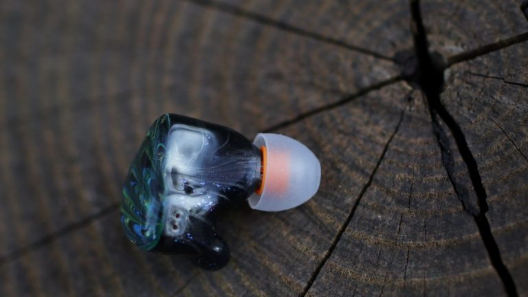 Spinfit CP145 Silicon Eartips - Image 4