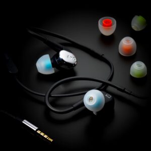 Spinfit CP145 Silicon Eartips - Image 2