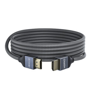 BlitzWolf BW-HDC5 8K 48Gbps HDMI to HDMI Cable 2m with HDMI 2.1 - Image 3