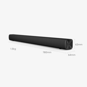 Xiaomi Redmi Soundbar Bluetooth & Wired Speaker - Image 3