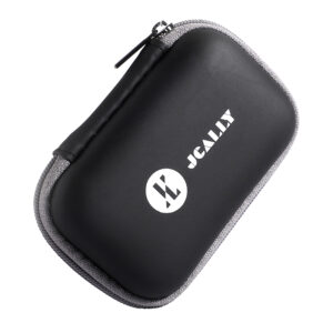 JCALLY JCBG3 Multi-functional digital storage bag - Image 2