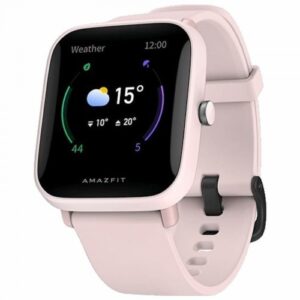 Amazfit Bip U Pro Smart Watch Global Version - Image 2