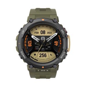 Amazfit T-Rex 2 Smartwatch Global Version - Image 2