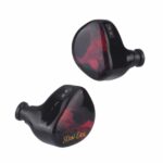 Kiwi Ears Cadenza 10mm Beryllium Dynamic Driver IEM