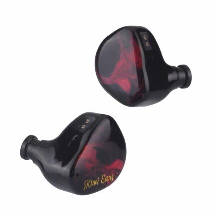 Kiwi Ears Cadenza 10mm Beryllium Dynamic Driver IEM