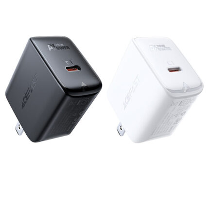 Acefast Fast Charge Wall Charger A3 PD3.0 20W (1xUSB-C)