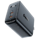 Acefast Fast Charge Wall Charger A31 GaN PD50W (2xUSB-C) US