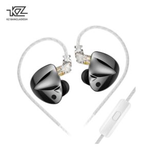 KZ D-Fi Standard / Tunable Version High-Performance Flagship Dynamic IEM - Image 2