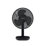 Awei F23 Cooling Desk Fan 4 Speeds 4000mah Battery