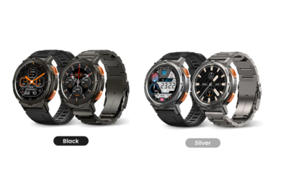 KOSPET TANK T2 Smartwatch