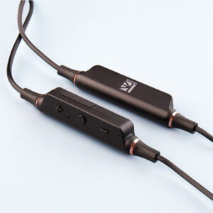 KBEAR BT5 Earhook Bluetooth 5.1 Upgrade Cable HD Mic - Image 3