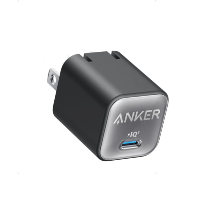 Anker 511 Charger Nano 3 30W Fast Charger