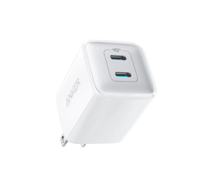 Anker 521 Charger (Nano Pro) Fast Charge