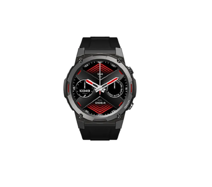 ZEBLAZE VIBE 7 PRO Invincible Rugged Lifestyle