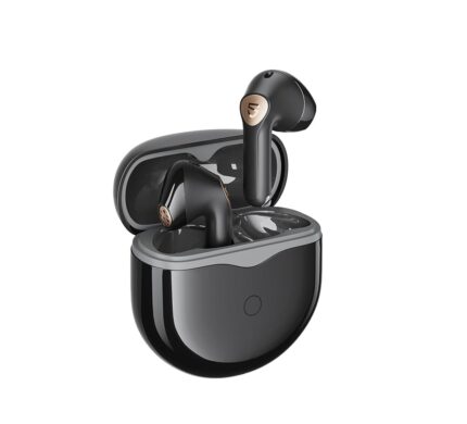 SoundPEATS Air4 Lite Wireless Earbuds Bluetooth 5.3 Earbuds