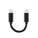 JCALLY OT4 OTG Multi-function Adapter Cable C to C