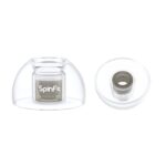 Spinfit OMNI Universal Eartips for Personalized Fit