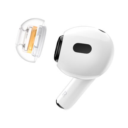 Spinfit SuperFine for AirPods Pro Gen 1 & 2