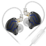 KZ ZSN PRO 2 Professional Hybrid Technology In-Ear Monitor