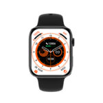 DT No 1 DT8 Max Fashion Smart Watch HD Screen