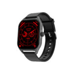 DT NO1 DT99 Fashion smart watch AMOLED Display screen