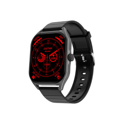 DT NO1 DT99 Fashion smart watch AMOLED Display screen