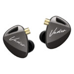 KZ Vader Adjustable Triple-Driver Dynamic In-Ear Monitor - Image 2