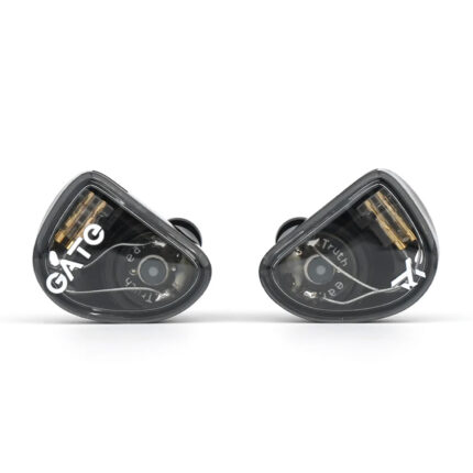 TRUTHEAR GATE In-ear Monitor with Mic