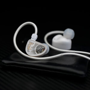 TRUTHEAR GATE In-ear Monitor with Mic - Image 2