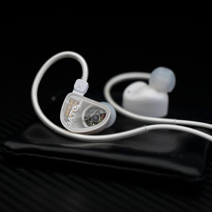 TRUTHEAR GATE In-ear Monitor with Mic - Image 2