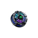 Plextone EX2 Pro RGB Magnetic Radiator Mobile Cooler