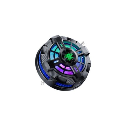 Plextone EX2 Pro RGB Magnetic Radiator Mobile Cooler