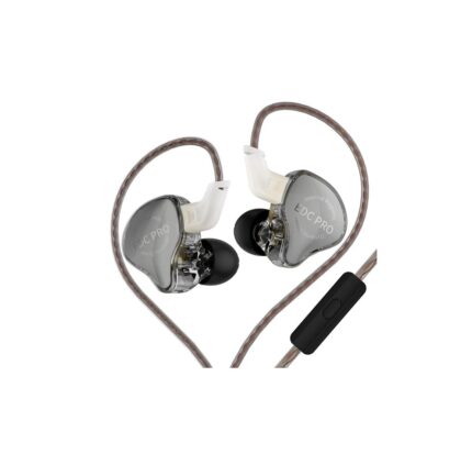 KZ EDC PRO Professional High Sensitivity & Large Dynamic In-Ear Earphone