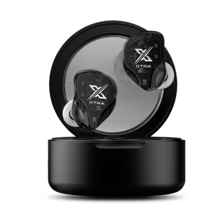 KZ XTRA Hi-Fi-grade ANC Wireless Earbuds
