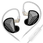 KZ AS16 Pro X 16-Driver Balanced Armature IEM