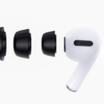 KBEAR Foam EarTips for AirPods Pro & AirPods Pro 2nd Gen