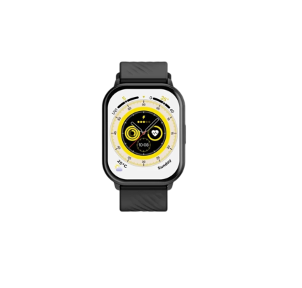 Zeblaze GTS 3 Ultra-big Screen Smartwatch