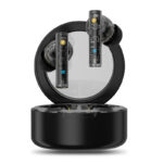 KZ Carol Developed For Professional Hi-Fi Field High-Quality Wireless Noise-Cancelling Earbuds