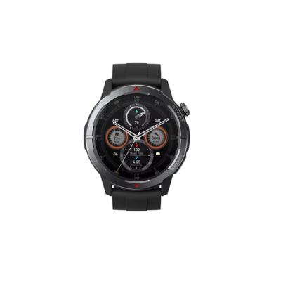 Zeblaze Stratos 3 Ultra Ultimate Outdoor GPS Smartwatch