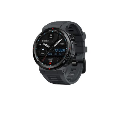 Zeblaze Ares 3 Plus Fitness & Wellness Smart Watch