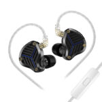 KZ PRX Fourth-Generation Newly Designed Planar Diaphragm IEM